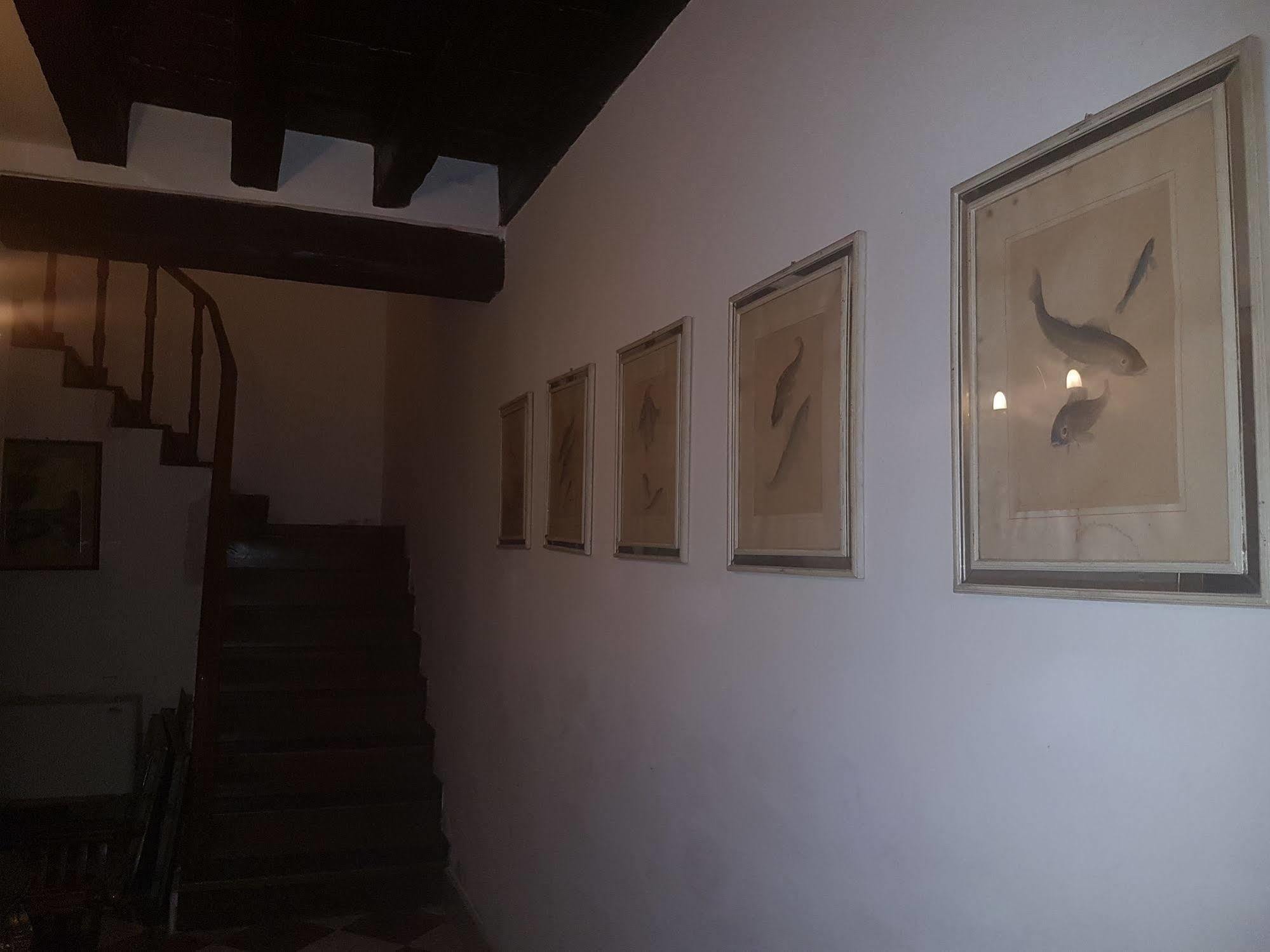 Hotel Casa Arte Venedig Exterior foto